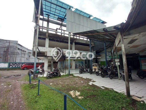 Tanah Kavling Dijual di Bogor dengan Spesifikasi 2093m2 Tanah Kavling Dijual di Bogor dengan Spesifikasi 2093m2