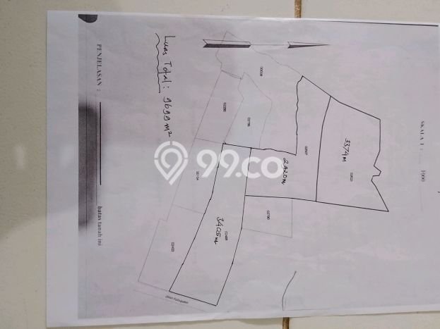Kavling Tanah di Tenjolaya Dijual Luas 9700m2 Legalitas SHM Kavling Tanah di Tenjolaya Dijual Luas 9700m2 Legalitas SHM