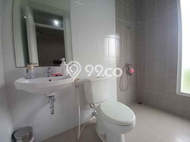 Rumah Minimalis 2 KT di Tanah Sareal Bogor Unfurnished Rumah Minimalis 2 KT di Tanah Sareal Bogor Unfurnished