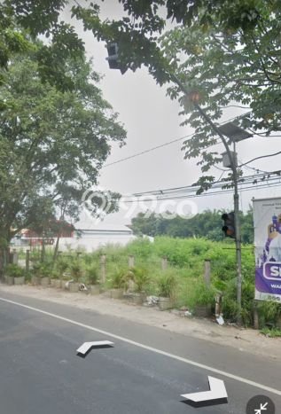 Lahan untuk Disewakan di Dramaga Bogor SHM Lahan untuk Disewakan di Dramaga Bogor SHM