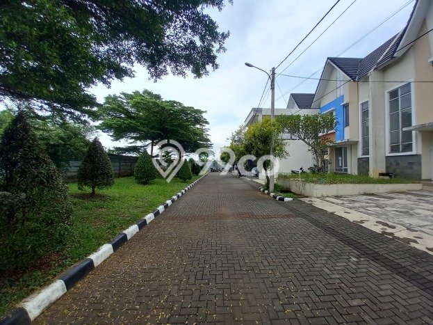 Rumah Minimalis 2 KT di Tanah Sareal Bogor Unfurnished Rumah Minimalis 2 KT di Tanah Sareal Bogor Unfurnished