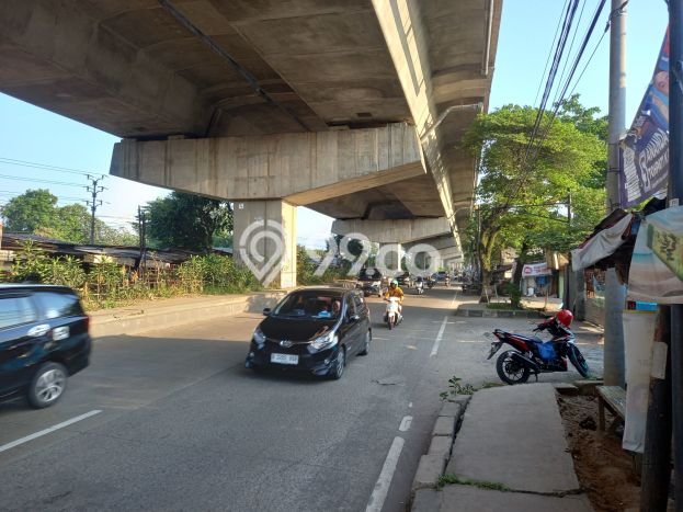 Untuk Disewa Tanah di Bogor, Luas 2500m2 Area Berkembang Untuk Disewa Tanah di Bogor, Luas 2500m2 Area Berkembang