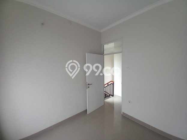 Rumah Minimalis 2 KT di Tanah Sareal Bogor Unfurnished Rumah Minimalis 2 KT di Tanah Sareal Bogor Unfurnished