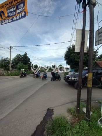 Disewakan Tanah Lokasi Strategis di Dramaga Bogor 1300m2 Disewakan Tanah Lokasi Strategis di Dramaga Bogor 1300m2