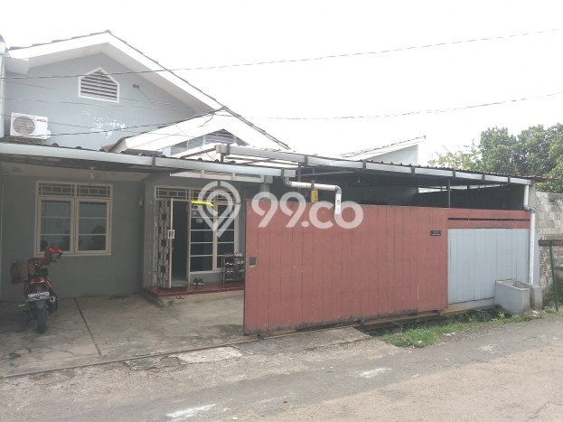 Dijual Hunian Rumah Terawat 3 Kamar di Cimanggu, Bogor Dijual Hunian Rumah Terawat 3 Kamar di Cimanggu, Bogor