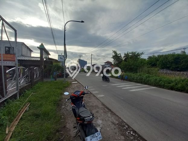 Disewakan Tanah Lokasi Strategis di Dramaga Bogor 1300m2 Disewakan Tanah Lokasi Strategis di Dramaga Bogor 1300m2
