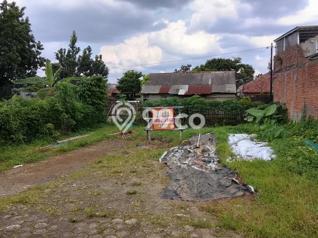 Lahan untuk Dijual di Bogor Barat Bogor Luas 100m2 Lahan untuk Dijual di Bogor Barat Bogor Luas 100m2