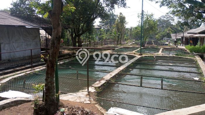 Kavling Tanah Dijual di Pamijahan Bogor Spesifikasi 41000m2 Kavling Tanah Dijual di Pamijahan Bogor Spesifikasi 41000m2