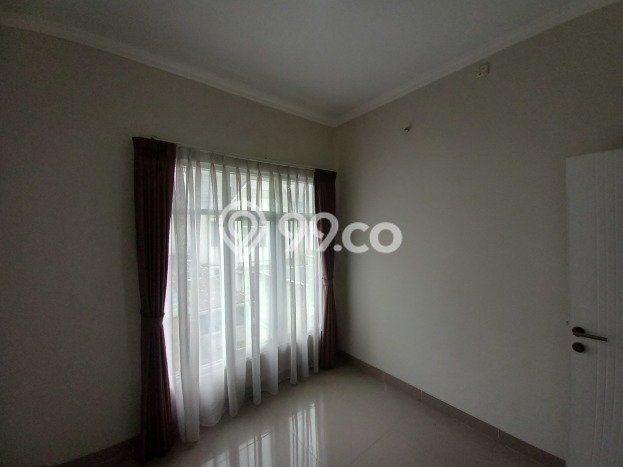 Rumah Minimalis 2 KT di Tanah Sareal Bogor Unfurnished Rumah Minimalis 2 KT di Tanah Sareal Bogor Unfurnished