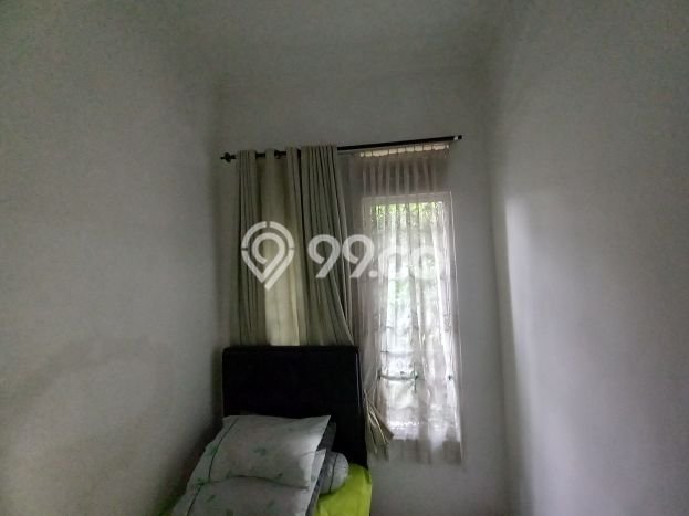 Rumah Minimalis 4 Kamar LT 138m2 di Tanah Sareal Rumah Minimalis 4 Kamar LT 138m2 di Tanah Sareal