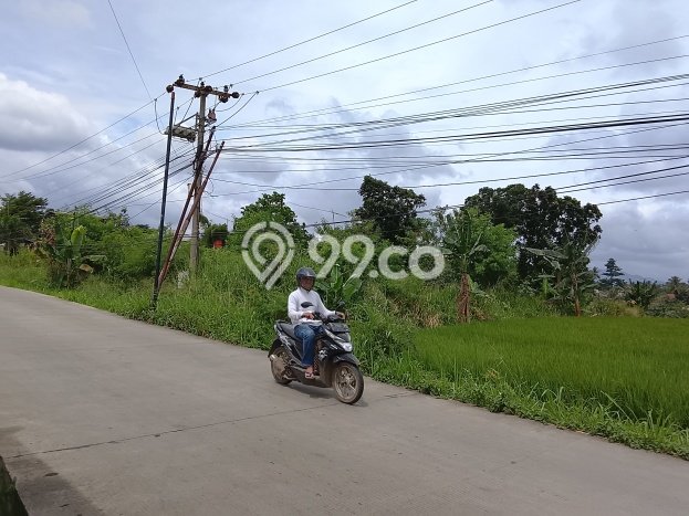 Kavling Tanah di Tenjolaya Dijual Luas 9700m2 Legalitas SHM Kavling Tanah di Tenjolaya Dijual Luas 9700m2 Legalitas SHM