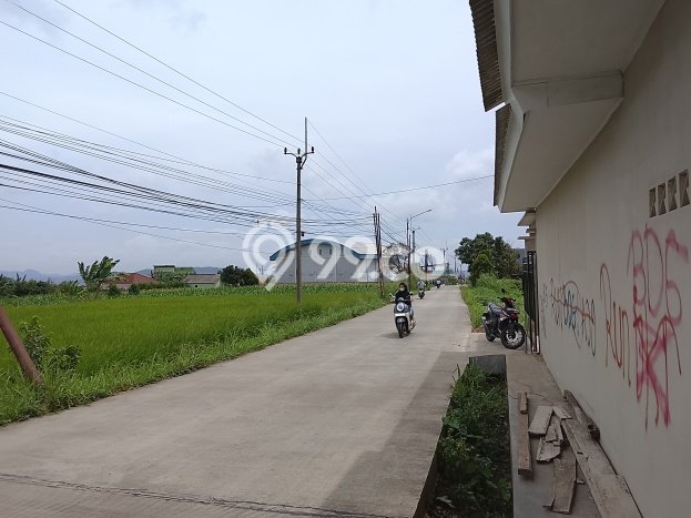 Kavling Tanah di Tenjolaya Dijual Luas 9700m2 Legalitas SHM Kavling Tanah di Tenjolaya Dijual Luas 9700m2 Legalitas SHM