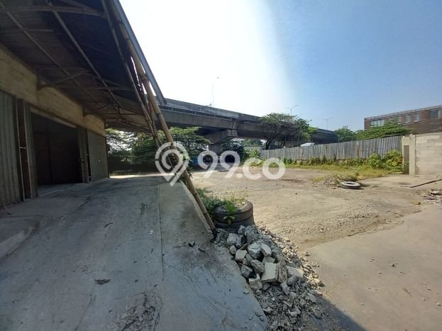 Untuk Disewa Tanah di Bogor, Luas 2500m2 Area Berkembang Untuk Disewa Tanah di Bogor, Luas 2500m2 Area Berkembang