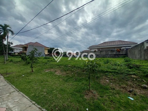 Tanah Kavling untuk Dijual di Bogor Barat Bogor 525m2 Tanah Kavling untuk Dijual di Bogor Barat Bogor 525m2