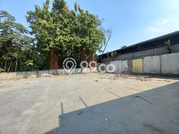 Untuk Disewa Tanah di Bogor, Luas 2500m2 Area Berkembang Untuk Disewa Tanah di Bogor, Luas 2500m2 Area Berkembang
