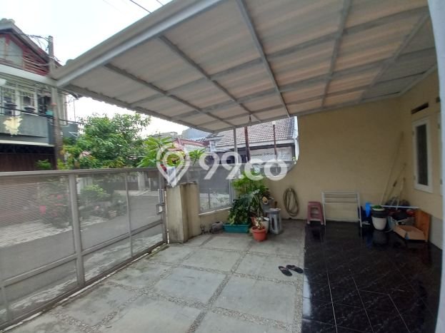 Rumah Minimalis 4 Kamar LT 138m2 di Tanah Sareal Rumah Minimalis 4 Kamar LT 138m2 di Tanah Sareal