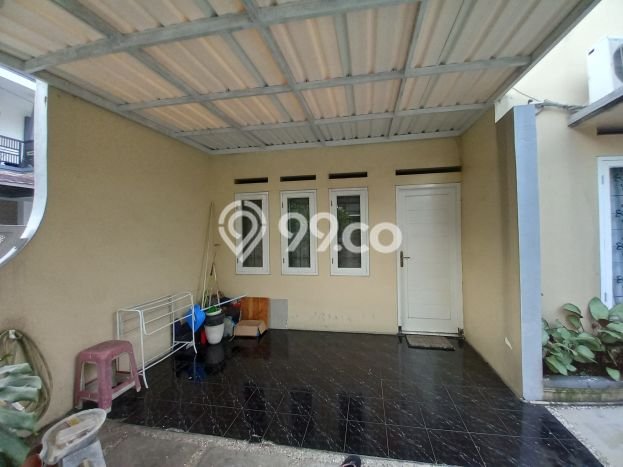 Rumah Minimalis 4 Kamar LT 138m2 di Tanah Sareal Rumah Minimalis 4 Kamar LT 138m2 di Tanah Sareal