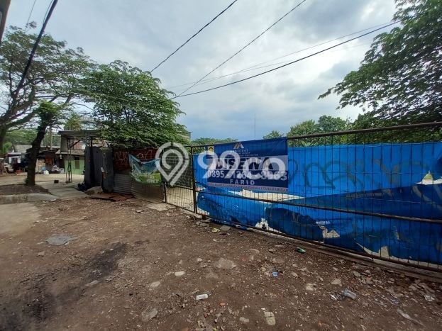 Untuk Disewa Tanah di Bogor, Luas 2500m2 Area Berkembang Untuk Disewa Tanah di Bogor, Luas 2500m2 Area Berkembang