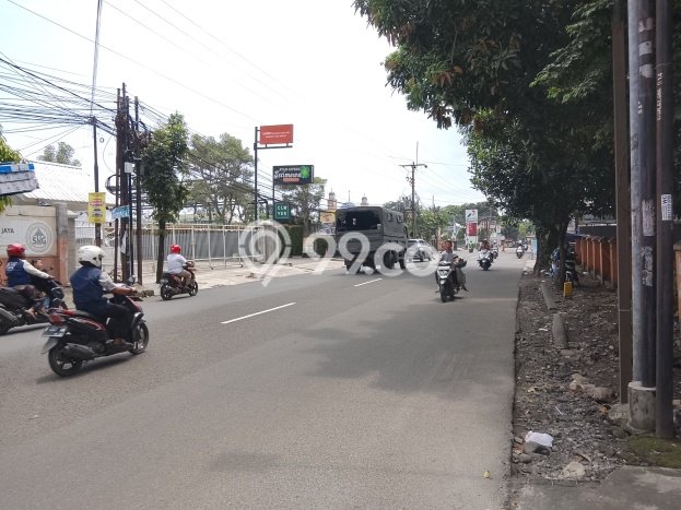 Tanah Kavling untuk Disewa di Cibinong Bogor 1050m2 Tanah Kavling untuk Disewa di Cibinong Bogor 1050m2