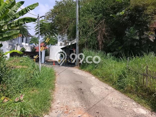 Kavling Tanah di Dramaga Dijual Luas 1000m2 Legalitas SHM Kavling Tanah di Dramaga Dijual Luas 1000m2 Legalitas SHM