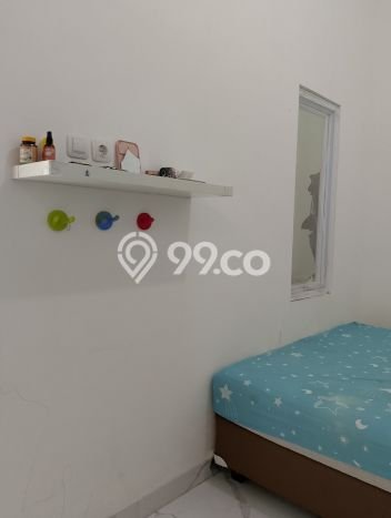 Rumah Modern Cantik 3 Kamar Siap Huni di Bojong Gede Rumah Modern Cantik 3 Kamar Siap Huni di Bojong Gede