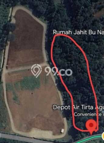 Kavling Tanah Dijual di Bogor Selatan Bogor Spesifikasi 15000m2 Kavling Tanah Dijual di Bogor Selatan Bogor Spesifikasi 15000m2