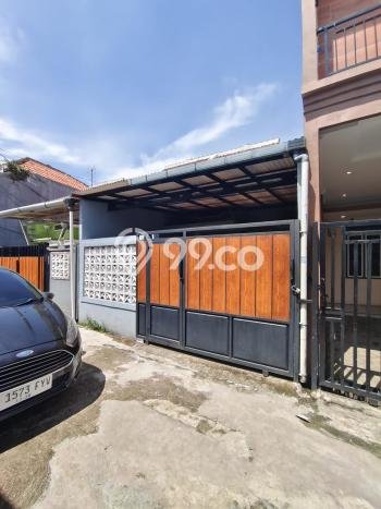 Rumah Murah Dijual di Cibinong, Bogor Harga Rp 450 Juta Rumah Murah Dijual di Cibinong, Bogor Harga Rp 450 Juta