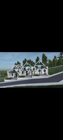 Tanah Dijual Lokasi Bojong Gede, Bogor dengan Luas Tanah 240m2 dan Status SHM Tanah Dijual Lokasi Bojong Gede, Bogor dengan Luas Tanah 240m2 dan Status SHM