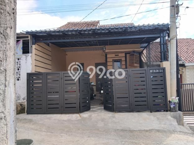 Butuh Hunian Terjangkau? Tersedia Rumah Siap Huni Dijual di Bogor Butuh Hunian Terjangkau? Tersedia Rumah Siap Huni Dijual di Bogor