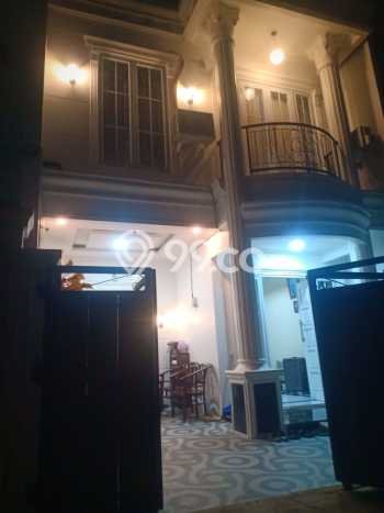 For Sale Rumah 4 Kamar Lokasi Strategis Bagus dan Strategis di Cilodong For Sale Rumah 4 Kamar Lokasi Strategis Bagus dan Strategis di Cilodong
