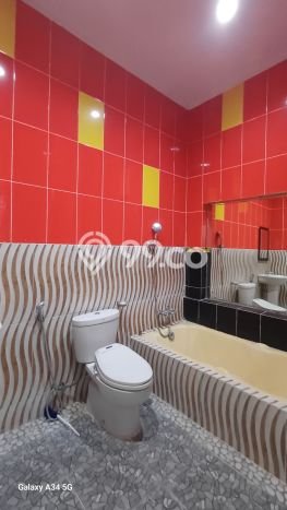 Dijual Rumah Modern 3 KT di Tanah Sareal, Bogor Dijual Rumah Modern 3 KT di Tanah Sareal, Bogor