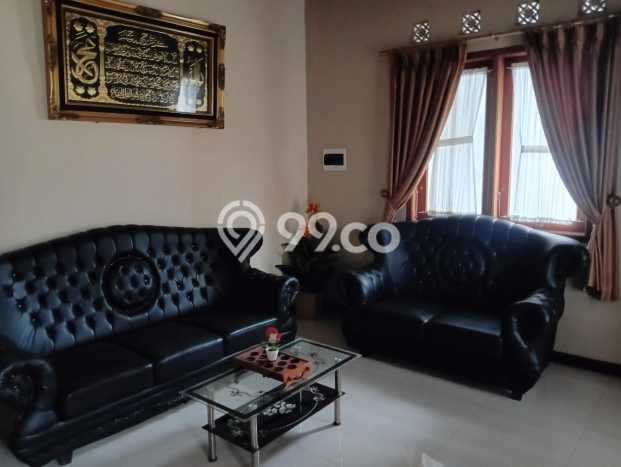 Hot Offer Hunian Mewah Ideal dan Luas di Gunung Pati, Semarang Hot Offer Hunian Mewah Ideal dan Luas di Gunung Pati, Semarang