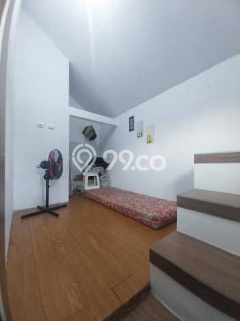 Rumah Modern 2 Kamar LT 90m2 di Tanah Sareal Rumah Modern 2 Kamar LT 90m2 di Tanah Sareal