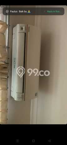 Rumah Minimalis 2 KT di Tajur Bogor Semi Furnished Rumah Minimalis 2 KT di Tajur Bogor Semi Furnished