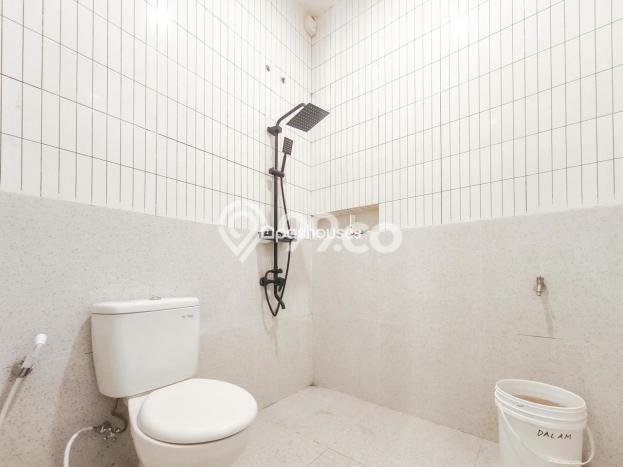 Rumah Minimalis 5 KT di Tanah Sareal Bogor Unfurnished Rumah Minimalis 5 KT di Tanah Sareal Bogor Unfurnished