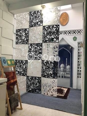 Rumah Nyaman 5 KT LB 300m2 Kondisi Bagus di Ciparigi Rumah Nyaman 5 KT LB 300m2 Kondisi Bagus di Ciparigi