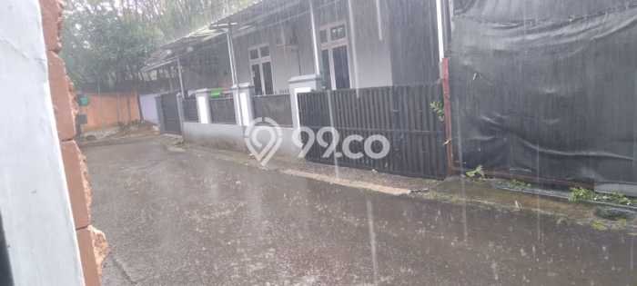 Dijual Cepat Rumah Favorit Siap Huni LB 107m2 di Bogor Timur, Bogor Dijual Cepat Rumah Favorit Siap Huni LB 107m2 di Bogor Timur, Bogor