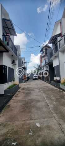 Hunian Cantik Minimalis Lb 58m2 di Cibinong, Bogor Hunian Cantik Minimalis Lb 58m2 di Cibinong, Bogor