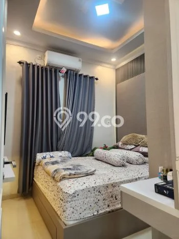 Dijual Rumah Strategis Bagus Punya 2 KT di Gunung Sindur Bogor SHM Dijual Rumah Strategis Bagus Punya 2 KT di Gunung Sindur Bogor SHM