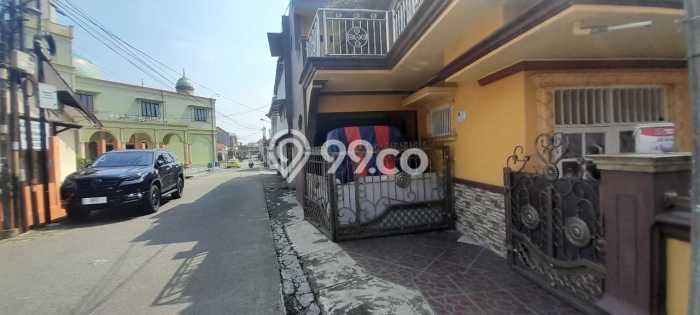 Jual Rumah Strategis Bagus Punya 4 KT di Sukaraja Bogor SHM Jual Rumah Strategis Bagus Punya 4 KT di Sukaraja Bogor SHM