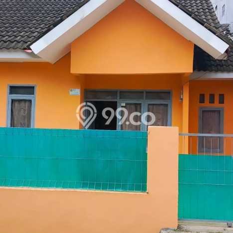 Rumah Premium 2 KT 1 KM di Kawasan Asri Cibinong, Bogor Rumah Premium 2 KT 1 KM di Kawasan Asri Cibinong, Bogor