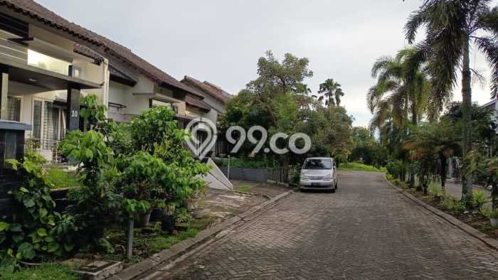 Jual Rumah Eksklusif 3 KT di Bogor Nirwana Residence, Bogor Jual Rumah Eksklusif 3 KT di Bogor Nirwana Residence, Bogor