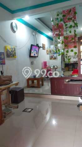Rumah Modern Minimalis 4 KT Siap Huni di Ciledug Rumah Modern Minimalis 4 KT Siap Huni di Ciledug