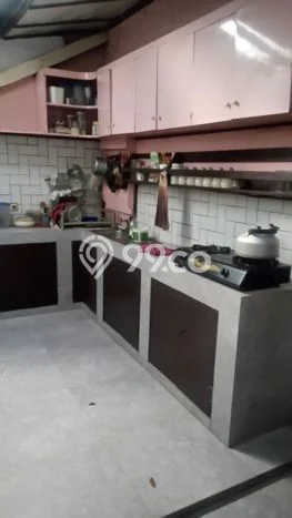 Dijual Rumah Modern 3 KT di Ciparigi, Bogor Dijual Rumah Modern 3 KT di Ciparigi, Bogor