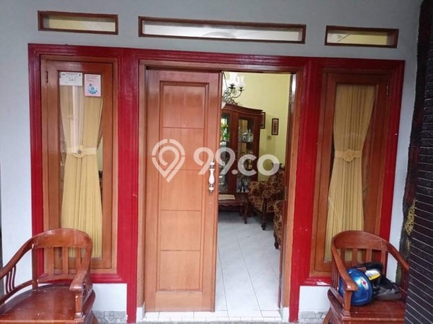 Dijual Rumah Eksklusif 4 KT di Ciluar, Bogor Dijual Rumah Eksklusif 4 KT di Ciluar, Bogor