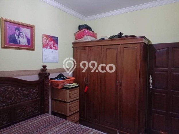 Dijual Rumah Eksklusif 4 KT di Ciluar, Bogor Dijual Rumah Eksklusif 4 KT di Ciluar, Bogor