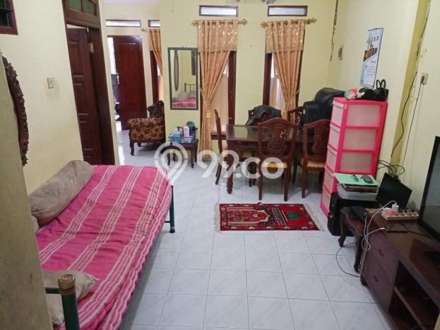 Dijual Rumah Eksklusif 4 KT di Ciluar, Bogor Dijual Rumah Eksklusif 4 KT di Ciluar, Bogor