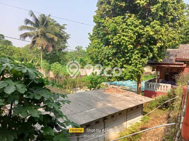 Tanah Kavling untuk Dijual di Ranca Bungur Bogor 1580m2 Tanah Kavling untuk Dijual di Ranca Bungur Bogor 1580m2