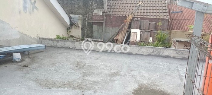 For Sale Hunian Rumah Terawat 2 Kamar di Katulampa, Bogor For Sale Hunian Rumah Terawat 2 Kamar di Katulampa, Bogor