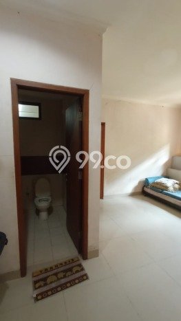 Hunian Mewah LB 305m2 Siap Pakai Desain Elegan di Tanah Sareal, Bogor Hunian Mewah LB 305m2 Siap Pakai Desain Elegan di Tanah Sareal, Bogor